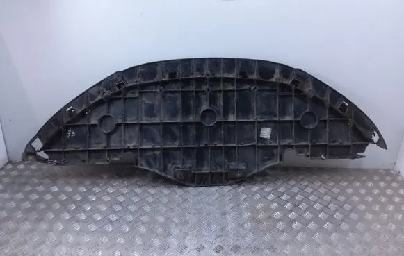 Jaguar XF Engine splash shield/under tray 9X2317626AE