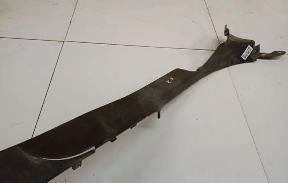 Volkswagen PASSAT B5 Front sill trim cover 3B0853369C