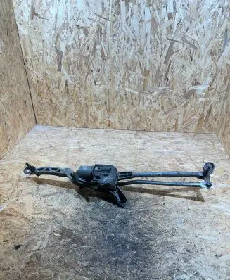 Opel Insignia A Front wiper linkage and motor 717109069L 76943391