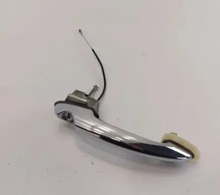 Mini One - Cooper R57 Front door exterior handle