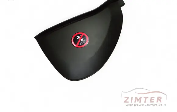 Jaguar XF X250 Dashboard side end trim 8X23F04480A