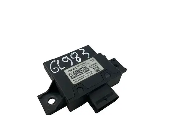 Volkswagen PASSAT B8 Other control units/modules 3G0907159