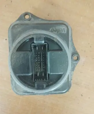 Skoda Superb B8 (3V) Xenon control unit/module 3D0941329B