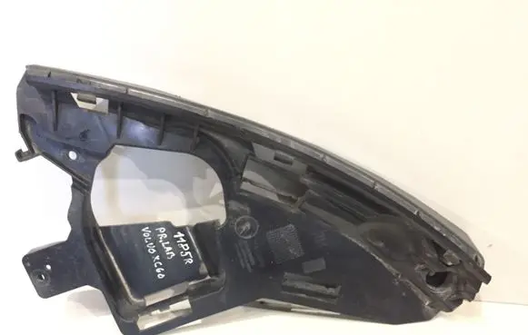 Volvo XC60 Headlight/headlamp mounting bracket 31383886