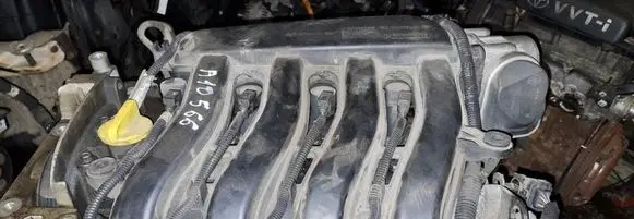 Renault Megane II Intake manifold 8200275053