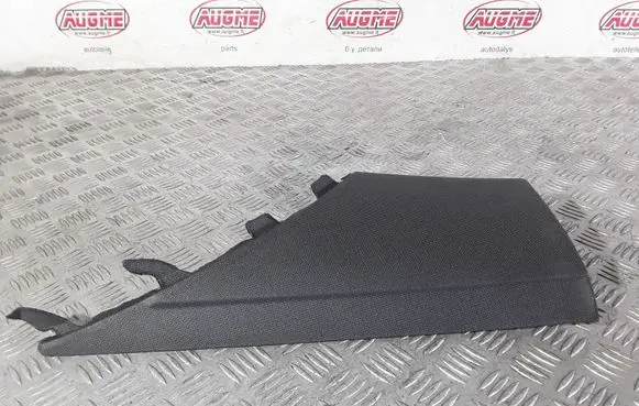Audi A4 S4 B8 8K (D)pillar trim (top) 8K5867246