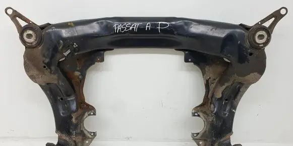 Volkswagen PASSAT B5.5 Front axle beam 4B0399313CH