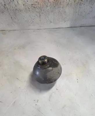 Citroen C5 Air suspension front shock absorber