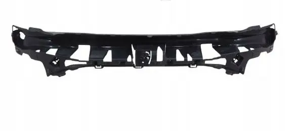 Volvo V40 Front bumper foam support bar 31283746
