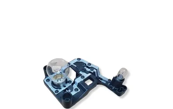 Opel Crossland X Tail light bulb cover holder 207999