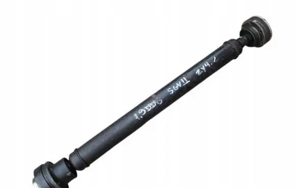 Suzuki Grand Vitara II Front prop shaft 