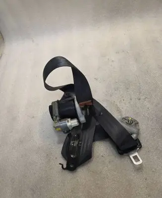 Mitsubishi Galant Front seatbelt 0425018 0165091