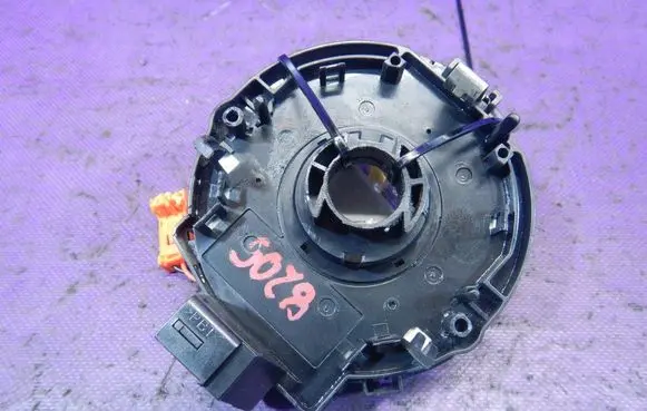 Toyota Corolla E120 E130 Airbag slip ring squib (SRS ring)