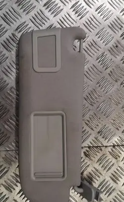 Audi A6 S6 C6 4F Sun visor 4f0857552