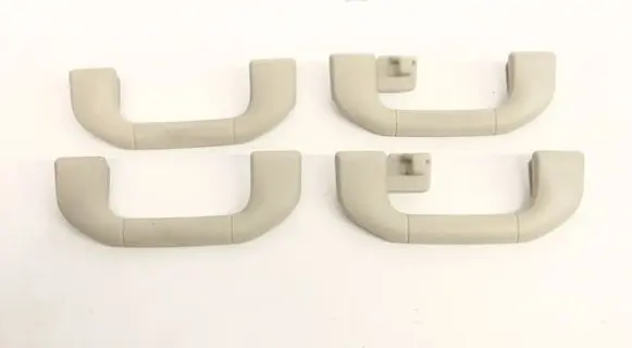 Mercedes-Benz E W212 Rear interior roof grab handle A2048100151