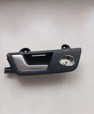 Audi A4 S4 B6 8E 8H Rear door interior handle 8E0839019