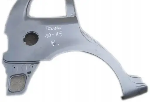 Volkswagen Touran II Fender BLOTNIK2861