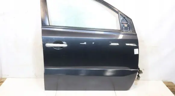 Renault Koleos I Front door