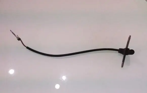 Renault Scenic I Camshaft position sensor 10175022