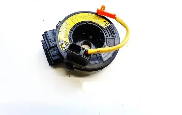 Toyota Avensis Verso Airbag slip ring squib (SRS ring) dek0813
