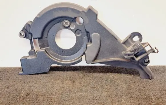 Volvo V50 Timing belt guard (cover) 9659869480 7279N0100ASS0