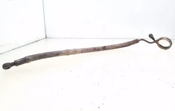 Volkswagen PASSAT B5 Power steering hose/pipe/line 8D1422893K