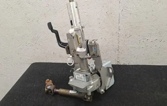 Electric power steering pump