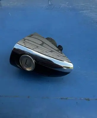 Mercedes-Benz GL X164 Front door lock (next to the handle) 