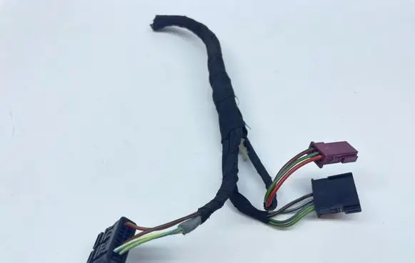BMW X3 G01 Other wiring loom 690905202