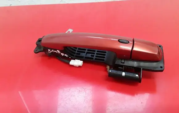 Suzuki SX4 Front door exterior handle NOCODE