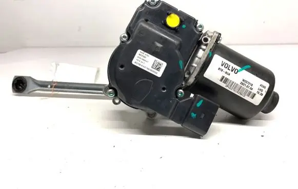Volvo XC60 Front wiper linkage and motor W227218