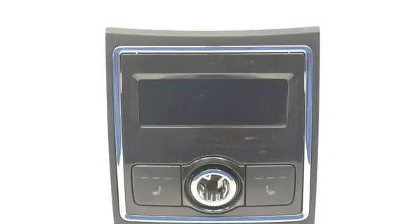 Skoda Superb B6 (3T) Clock 3T0919201