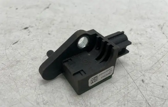 Volkswagen PASSAT B7 Airbag deployment crash/impact sensor 5N0959351B