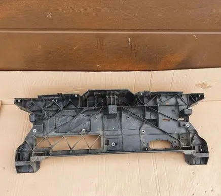 Toyota Proace Top upper radiator support slam panel 984992258001 986371178000