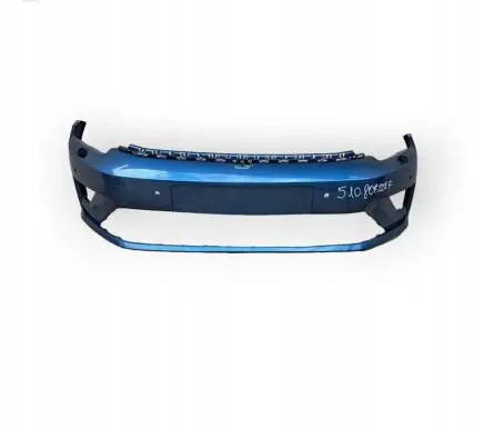 Volkswagen Golf Sportsvan Front bumper 510807221F