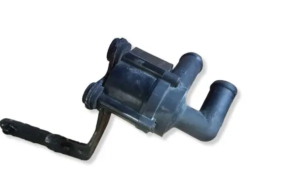 Volkswagen Tiguan Electric auxiliary coolant/water pump 5N0965561 701713080