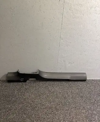 Volkswagen ID.4 Front sill trim cover 11A853371 S1P10862