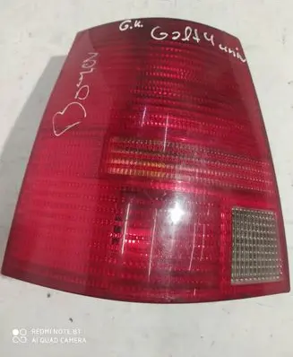 Volkswagen Golf IV Rear/tail lights 1J9945075M