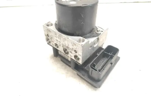 Seat Ibiza III (6L) ABS Pump 6Q0614117S 0265231712 0265800511