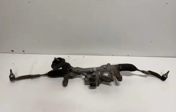 Mercedes-Benz A W177 Steering rack 6700003732F A1774605700 JJ501003445