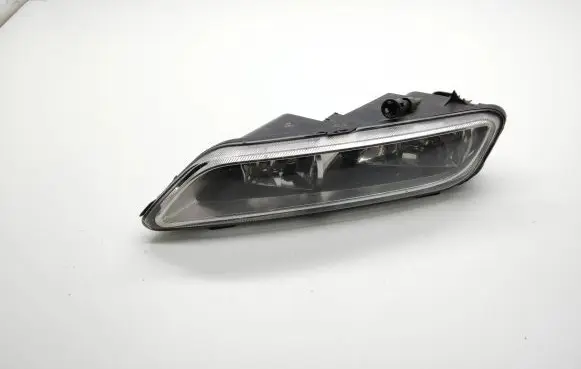 Front fog light