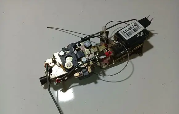 Fiat Ulysse Central locking motor 278196