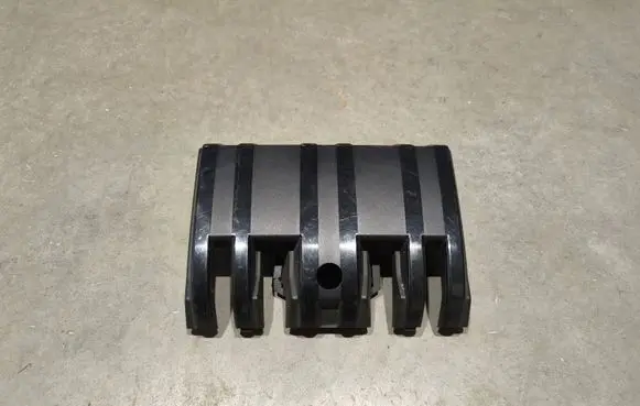 Skoda Kamiq ACC Distronic radar sensor grill/trim 565853655G