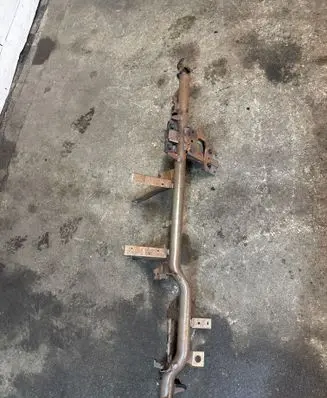BMW Z4 E85 E86 Other interior part 7044094 2815102