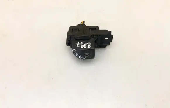 Opel Insignia A Hand parking brake switch 13271123