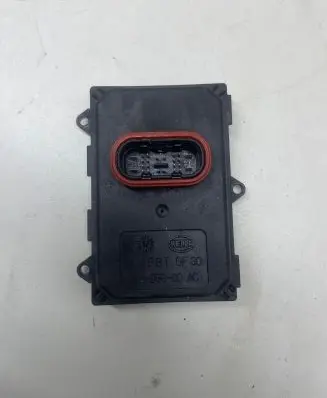 Audi Q3 8U Headlight ballast module Xenon 7PP941329M 74696000AE 5DF01011462AC