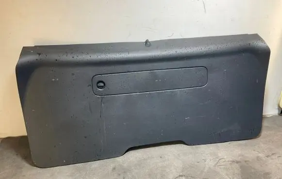 Land Rover Evoque II Tailgate/boot lid cover trim K8D245594AF