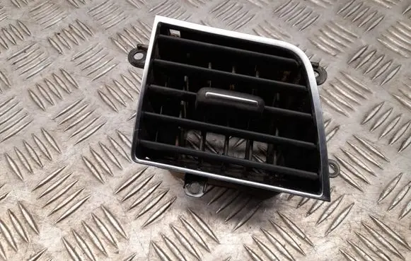 Audi A8 S8 D4 4H Dash center air vent grill 4H1820951D