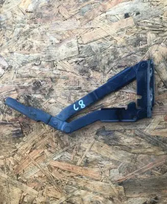 Citroen C8 Engine bonnet/hood hinges