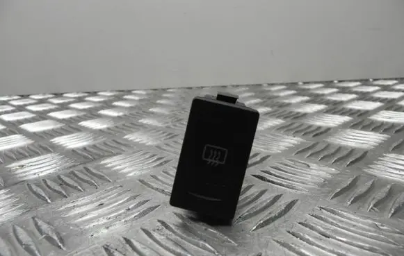 Seat Alhambra (Mk2) Windscreen/window heater switch 7M3959621 T1153